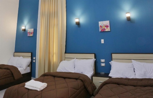 Hostgram Hotel image 6