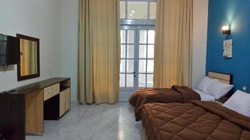 Hostgram Hotel image 8