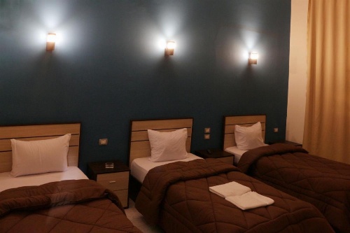 Hostgram Hotel image 9