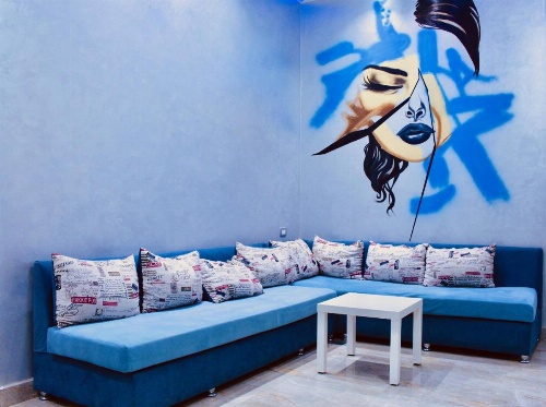 Hostgram Hotel image 10