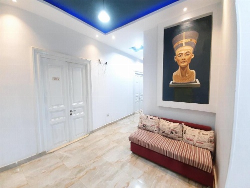 Hostgram Hotel image 14