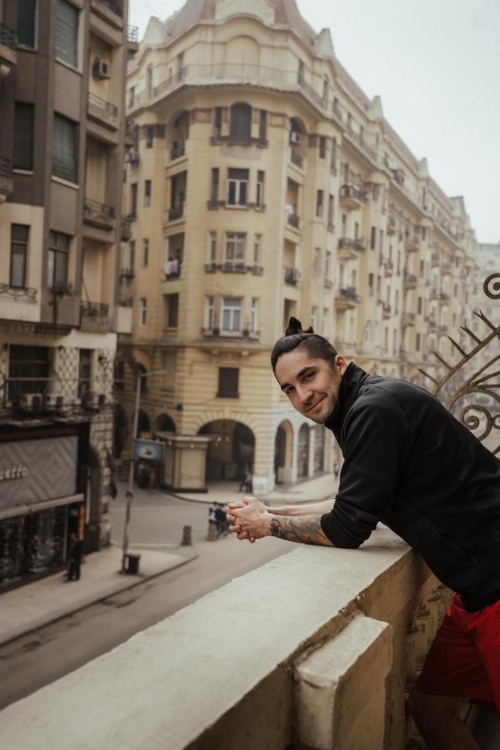 Hostgram Hotel image 15