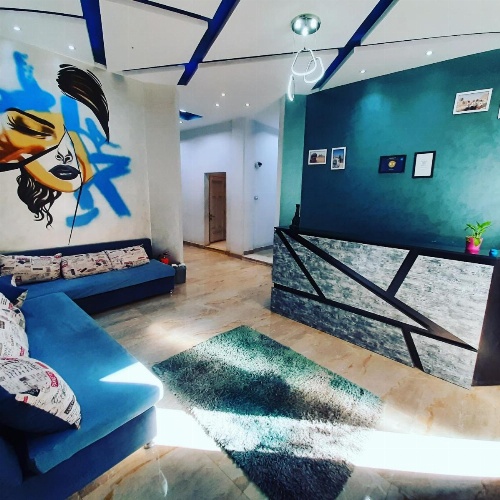 Hostgram Hotel image 19