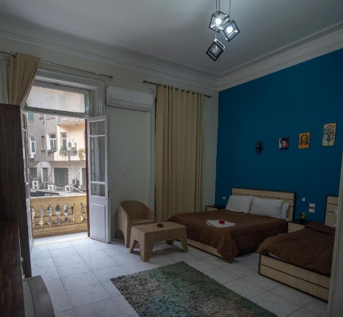 Hostgram Hotel image 20