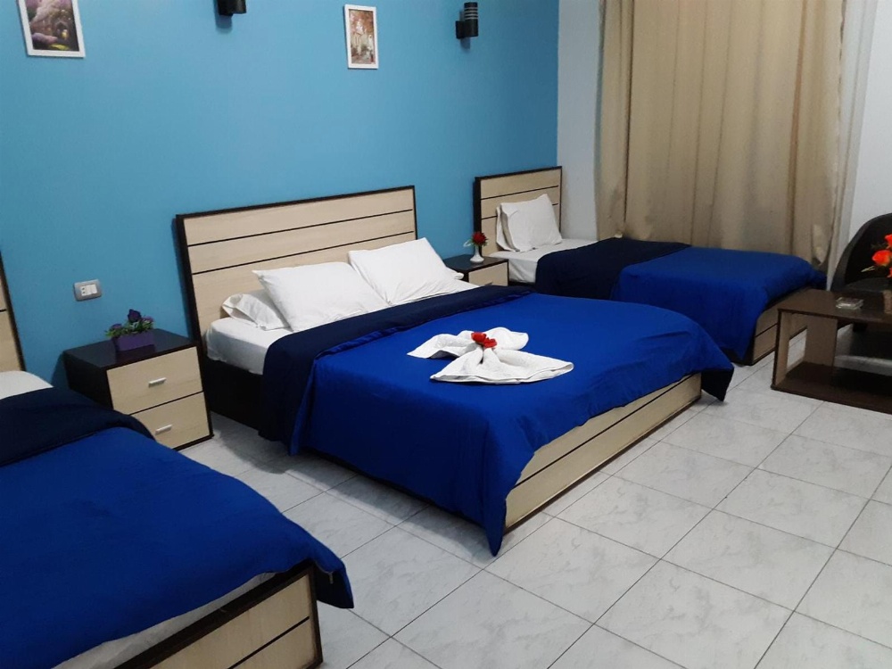 Hostgram Hotel Main image