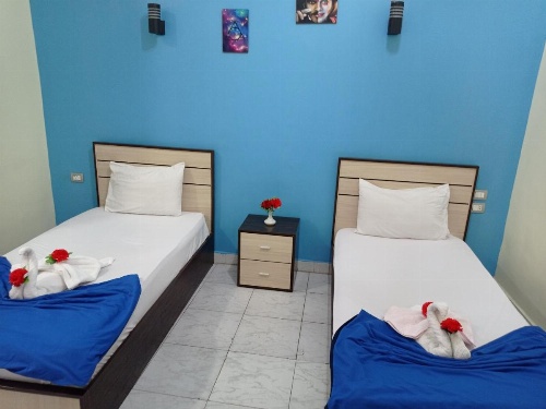 Hostgram Hotel image 24