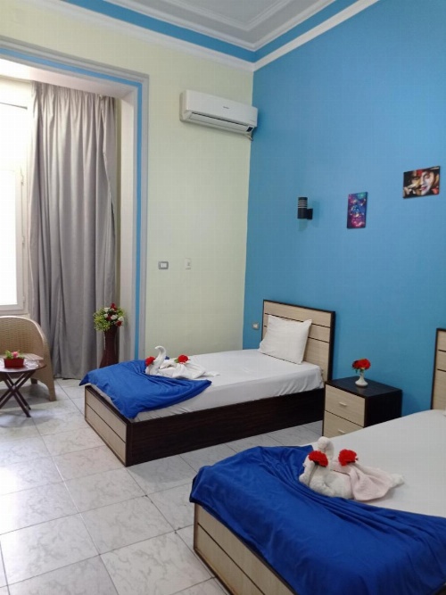 Hostgram Hotel image 25