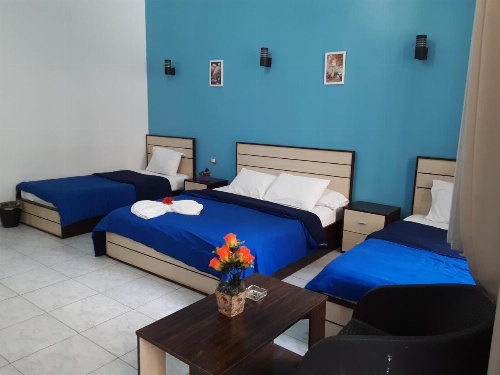 Hostgram Hotel image 34