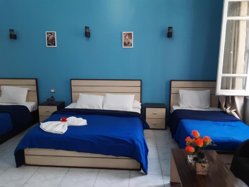 Hostgram Hotel image 35