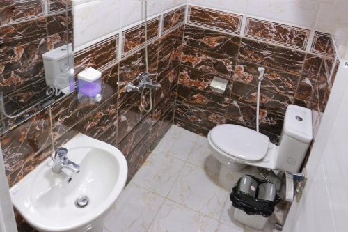 Hostgram Hotel image 5